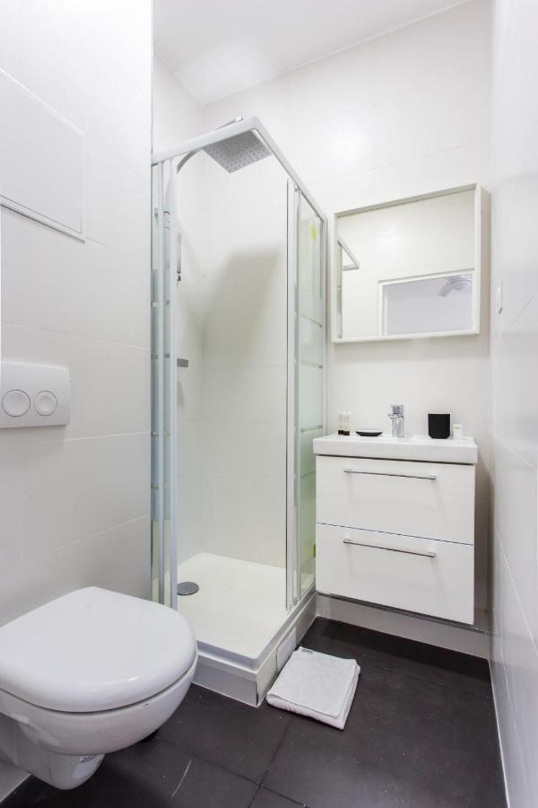 Cosy Apartment - 1Br-4P - Faubourg-Du-Roule Paris Exterior photo
